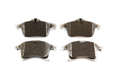Brzdové destičky Brembo SPORT 07.B314.26
