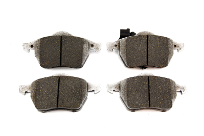 Brzdové destičky Brembo SPORT 07.B314.27
