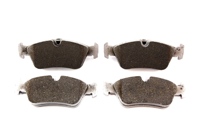 Brzdové destičky Brembo SPORT 07.B314.31