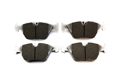 Brzdové destičky Brembo SPORT 07.B314.32
