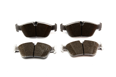 Brzdové destičky Brembo SPORT 07.B314.33