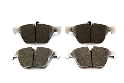 Brzdové destičky Brembo SPORT 07.B314.34