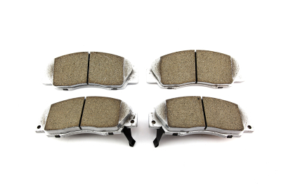 Brzdové destičky Brembo SPORT 07.B314.44