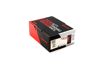 Brzdové destičky Brembo SPORT 07.B314.45