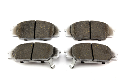 Brzdové destičky Brembo SPORT 07.B314.45