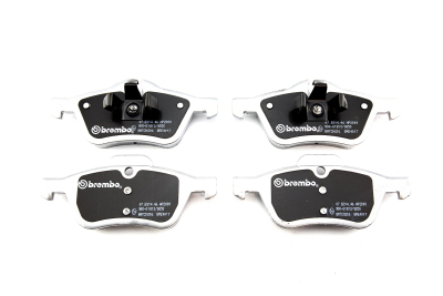 Brzdové destičky Brembo SPORT 07.B314.46