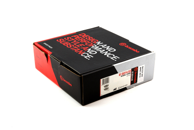Brzdové destičky Brembo SPORT 07.B314.53
