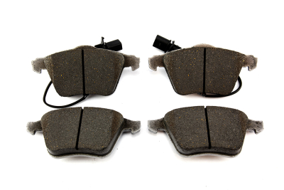 Brzdové destičky Brembo SPORT 07.B314.55