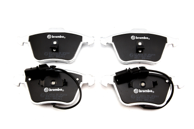 Brzdové destičky Brembo SPORT 07.B314.71