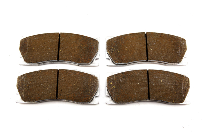 Brzdové destičky Brembo SPORT 07.B314.77