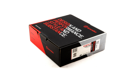 Brzdové destičky Brembo SPORT 07.B314.79