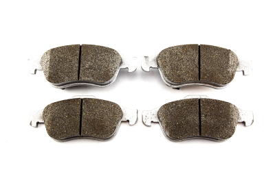 Brzdové destičky Brembo SPORT 07.B314.79