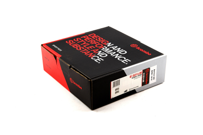 Brzdové destičky Brembo SPORT 07.B314.80