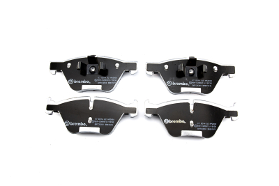 Brzdové destičky Brembo SPORT 07.B314.82