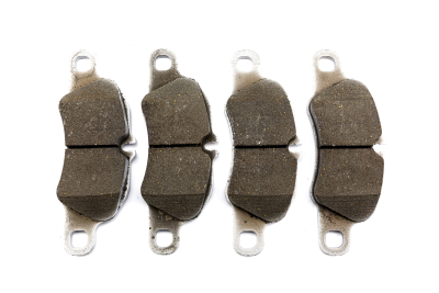 Brzdové destičky Brembo SPORT 07.B314.86