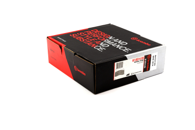 Brzdové destičky Brembo SPORT 07.B314.95