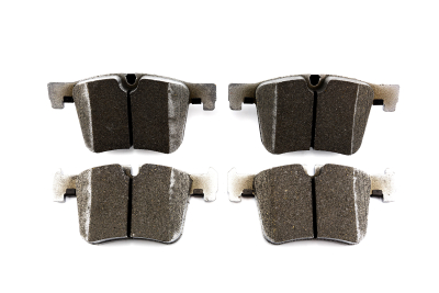 Brzdové destičky Brembo SPORT 07.B314.98