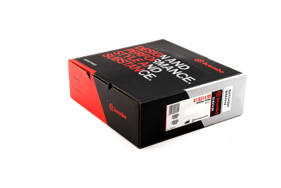 Brzdové destičky Brembo SPORT 07.B314.99