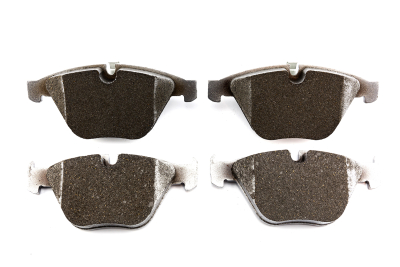 Brzdové destičky Brembo SPORT 07.B314.99