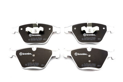 Brzdové destičky Brembo SPORT 07.B314.99