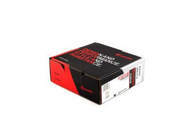 Brzdové destičky Brembo SPORT 07.B315.05