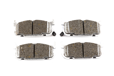 Brzdové destičky Brembo SPORT 07.B315.08