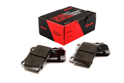 Brzdové destičky Brembo SPORT 07.B315.11