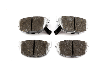 Brzdové destičky Brembo SPORT 07.B315.12