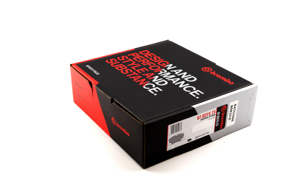 Brzdové destičky Brembo SPORT 07.B315.15