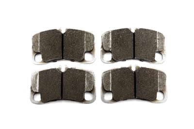 Brzdové destičky Brembo SPORT 07.B315.15