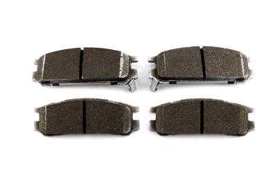 Brzdové destičky Brembo SPORT 07.B315.18