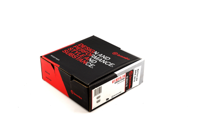 Brzdové destičky Brembo SPORT 07.B315.19