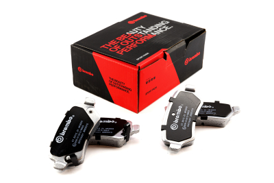 Brzdové destičky Brembo SPORT 07.B315.21