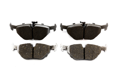 Brzdové destičky Brembo SPORT 07.B315.26
