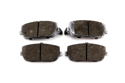 Brzdové destičky Brembo SPORT 07.B315.31