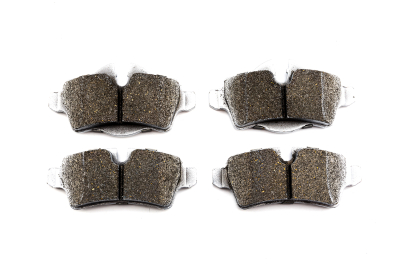 Brzdové destičky Brembo SPORT 07.B315.33