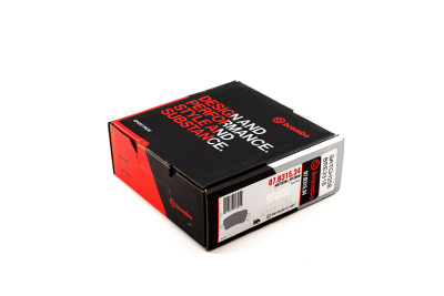 Brzdové destičky Brembo SPORT 07.B315.34