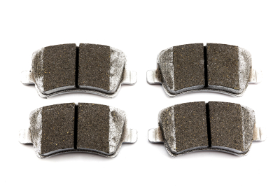 Brzdové destičky Brembo SPORT 07.B315.34