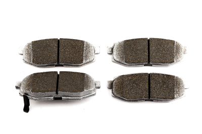 Brzdové destičky Brembo SPORT 07.B315.39