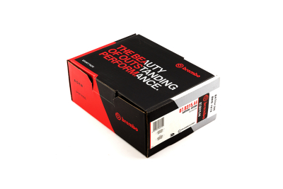 Brzdové destičky Brembo SPORT 07.B315.44