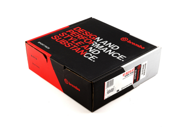 Brzdové destičky Brembo SPORT 07.B315.47