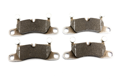 Brzdové destičky Brembo SPORT 07.B315.47