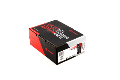 Brzdové destičky Brembo SPORT 07.B315.50