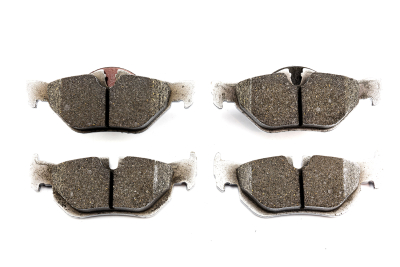 Brzdové destičky Brembo SPORT 07.B315.50