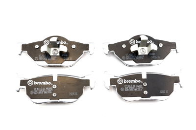 Brzdové destičky Brembo SPORT 07.B315.50
