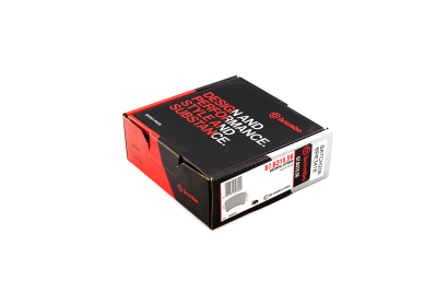 Brzdové destičky Brembo SPORT 07.B315.56
