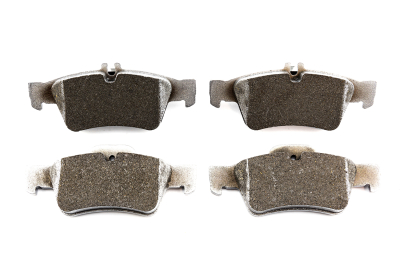 Brzdové destičky Brembo SPORT 07.B315.61