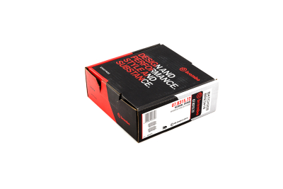 Brzdové destičky Brembo SPORT 07.B315.72