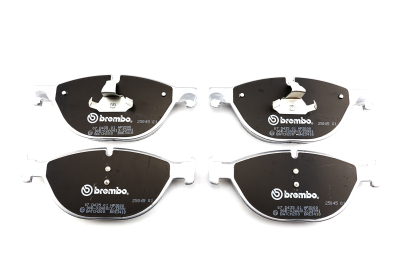 Brzdové destičky Brembo SPORT 07.D435.01