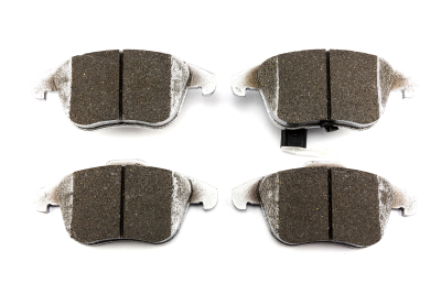 Brzdové destičky Brembo SPORT 07.D435.04